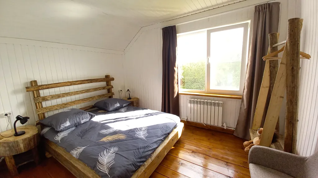 Коттедж для отдыха