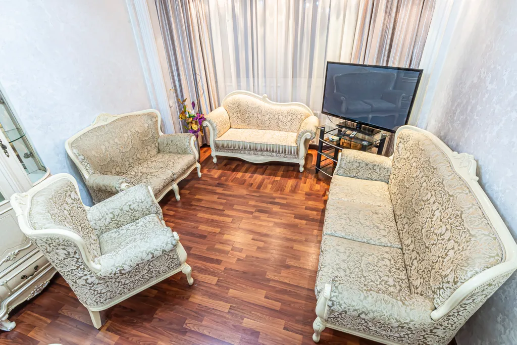 Квартира ЖК Южный Дуэт — Алматы