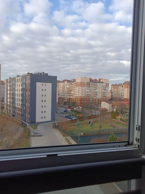 Квартира Уютная квартира — Калининград