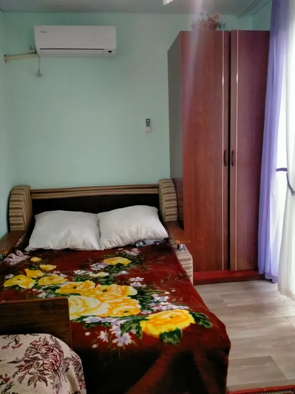 2-комнатный Дом