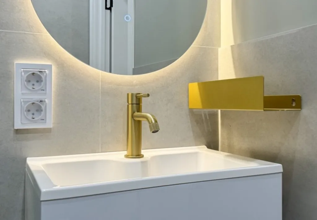 Квартира Квартира Новая студия рядом c ФГБУ НМИЦ CСХ имени Бакулевa — Новоивановское