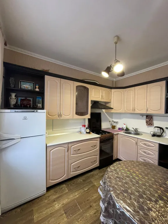 Уютная квартира для отдыха