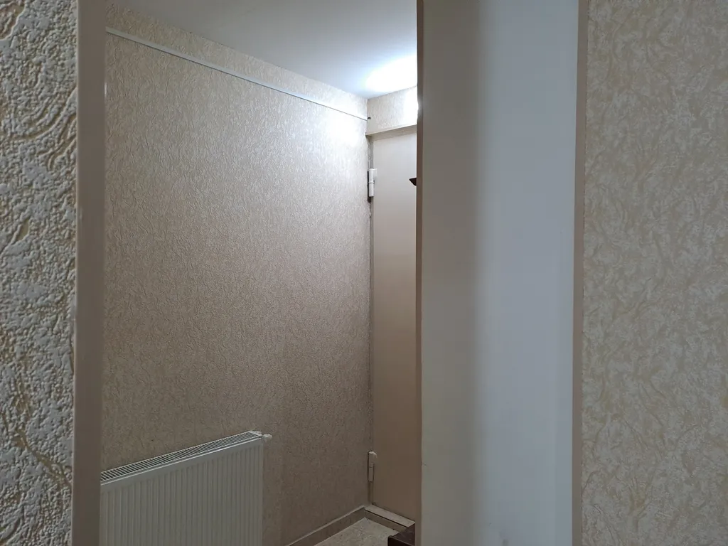 3-комнатная квартира в центре Сабуртало