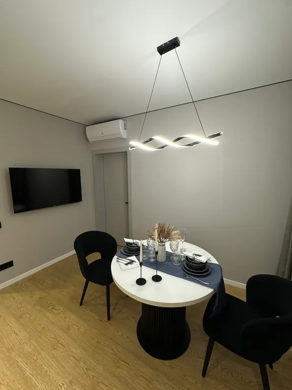 Квартира Квартира Grand Aparment 2 — Уфа