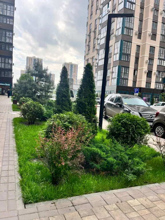 Квартира Апартаменты лето в ЖК Любимово — Краснодар
