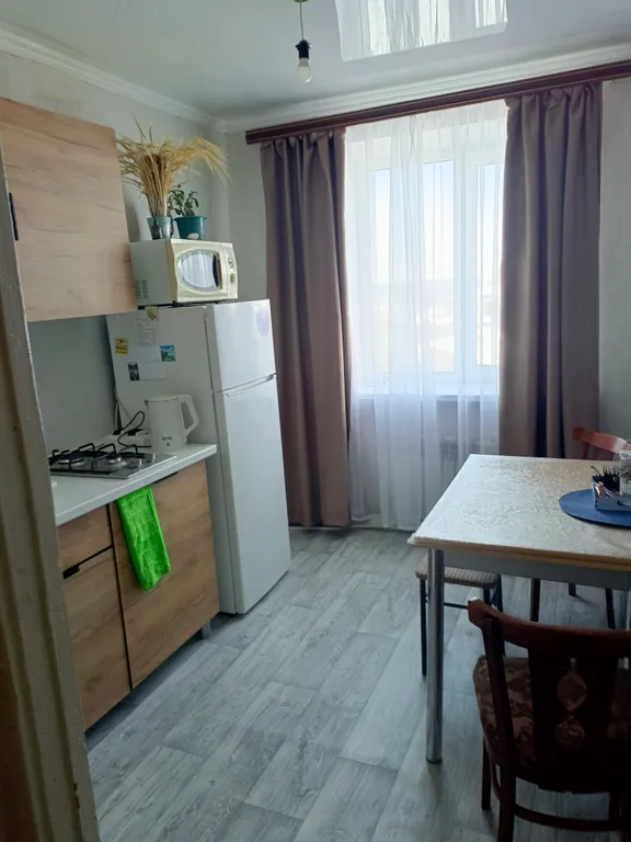 Квартира в центре Армавир район АГПУ