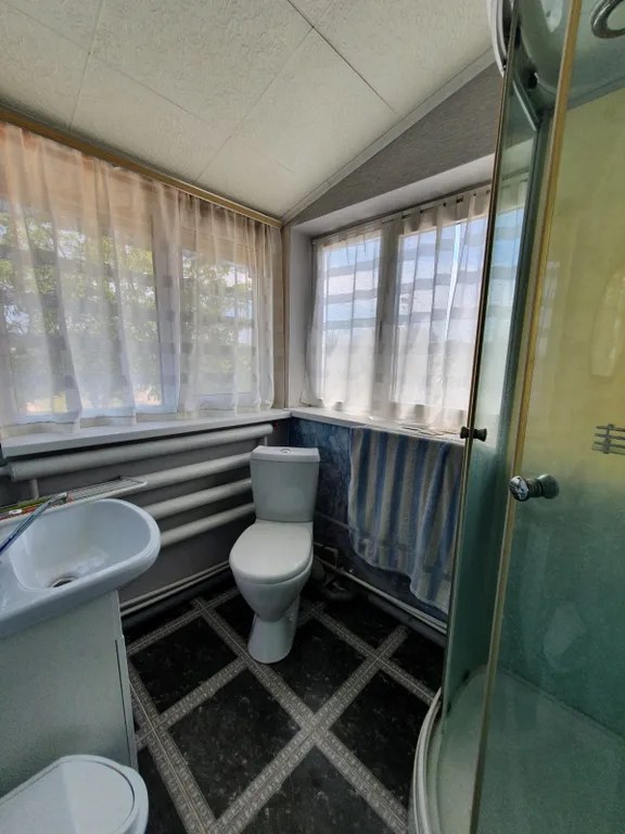 Уютный частный дом недалеко от моря