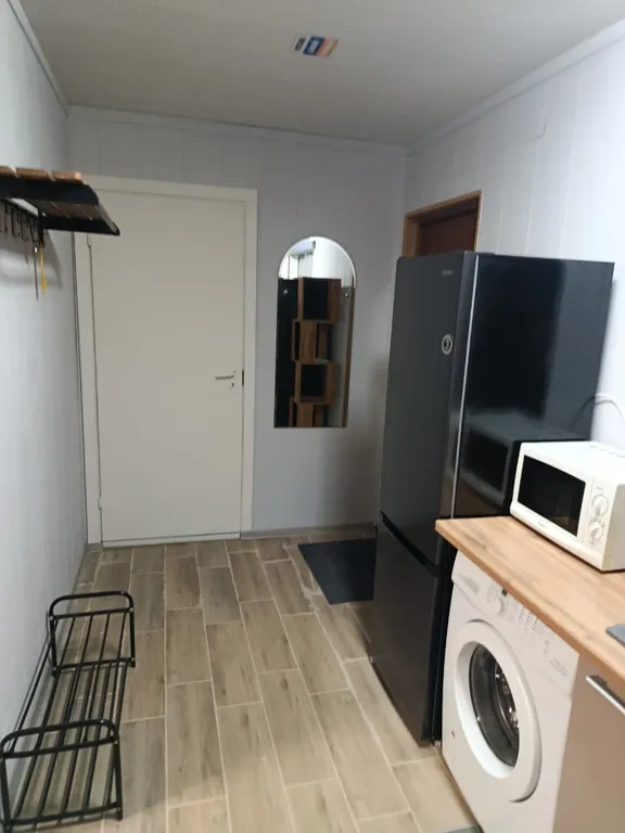 Дом на берегу Ладоги