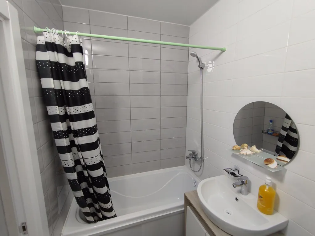 Удобная студия у Драмтеатра