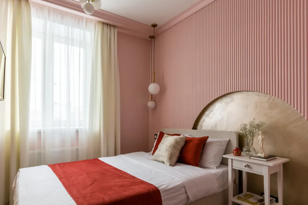 Квартира Апартаменты Кварт-Отель студия Рубин — аренда посуточно в Королёв