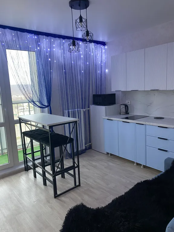 Апартаменты Предгорье