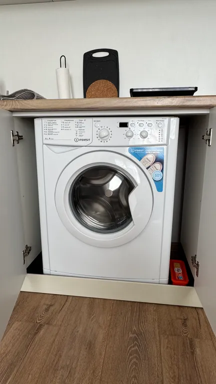 Квартира-студия в центре старого города