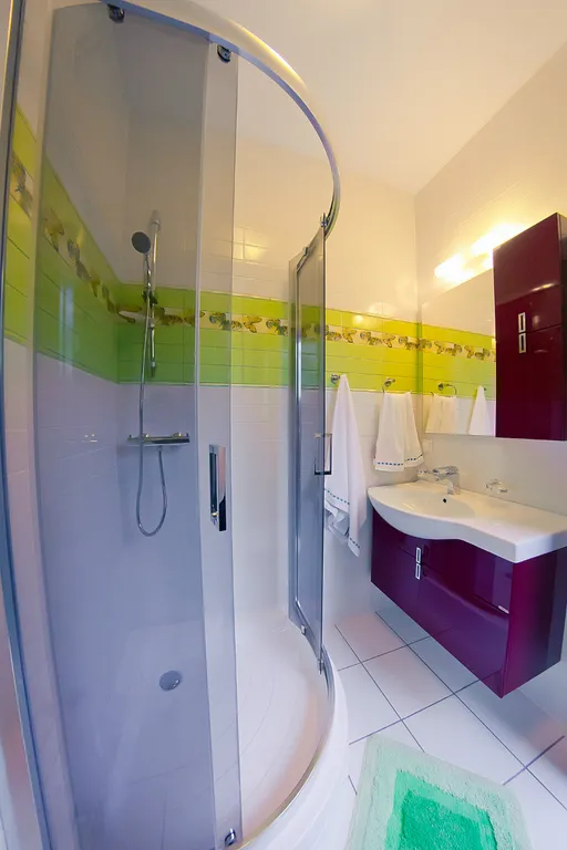 Коттедж Гостевой дом Golden Palace Резиденция 1 — Шерегеш