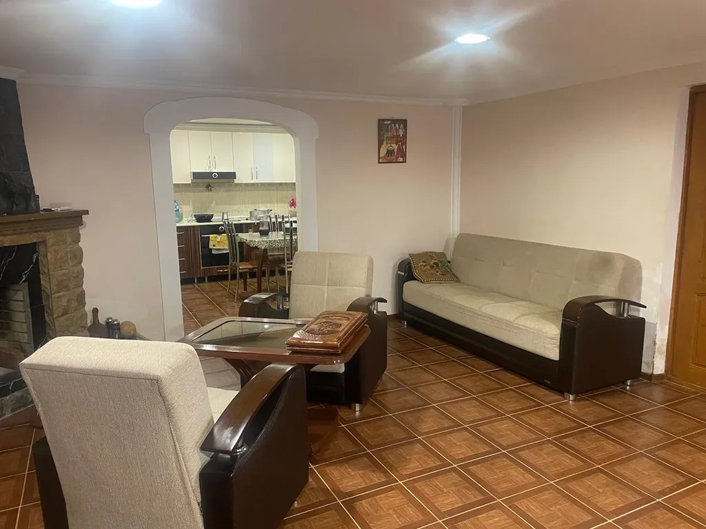 5-комнатный Дом