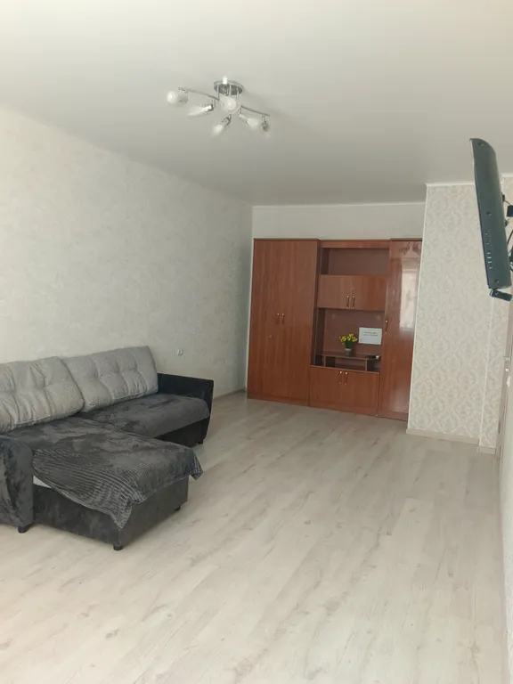 Уютная квартира рядом с трассой М-4