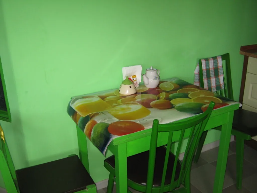 Комната на двоих