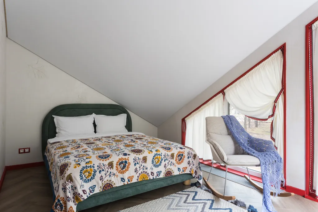 1-комнатный Дом