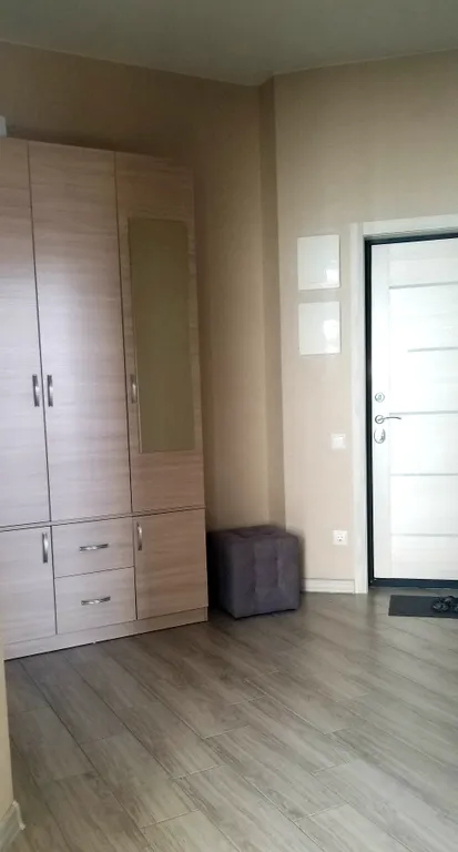 Квартира Квартира Евродвушка с новым ремонтом в ЖК Черноморский 2 — Геленджик