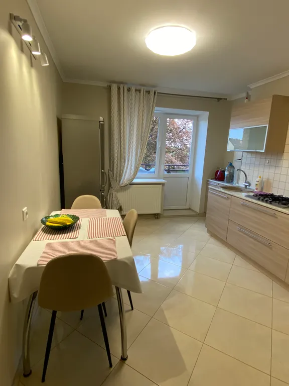 Квартира Апартаменты на побережье — Пионерский