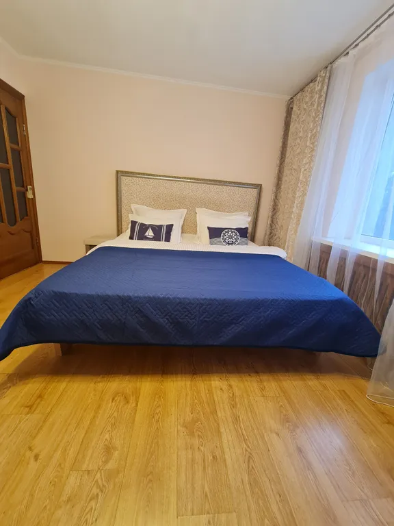 Квартира у моря