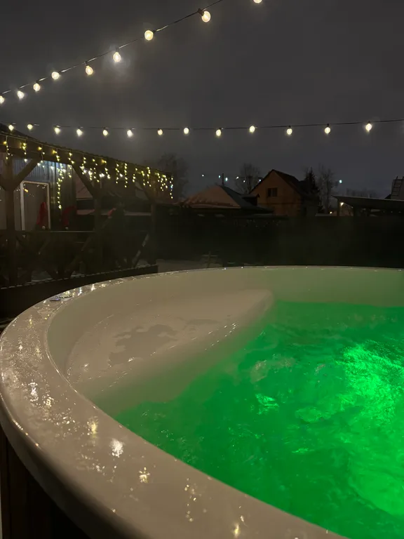 Domik tmn предлагает уеденный отдых в центре города