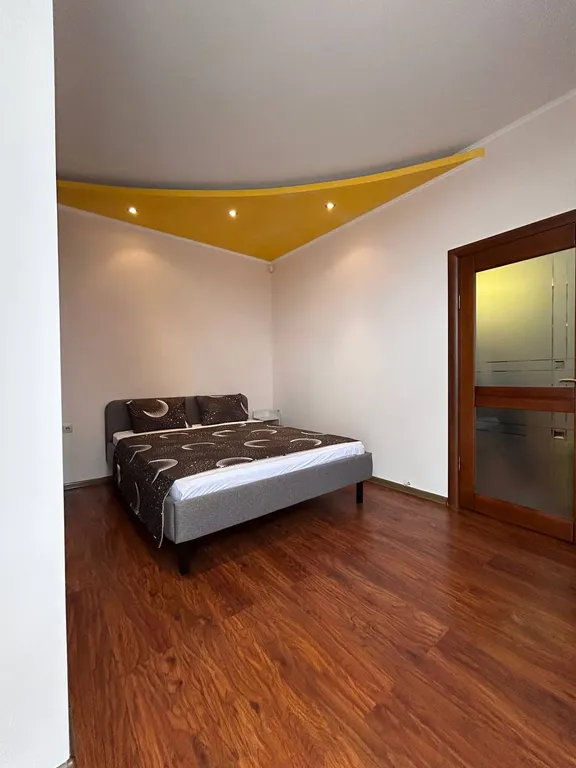 Квартира Квартира у моря — Геленджик