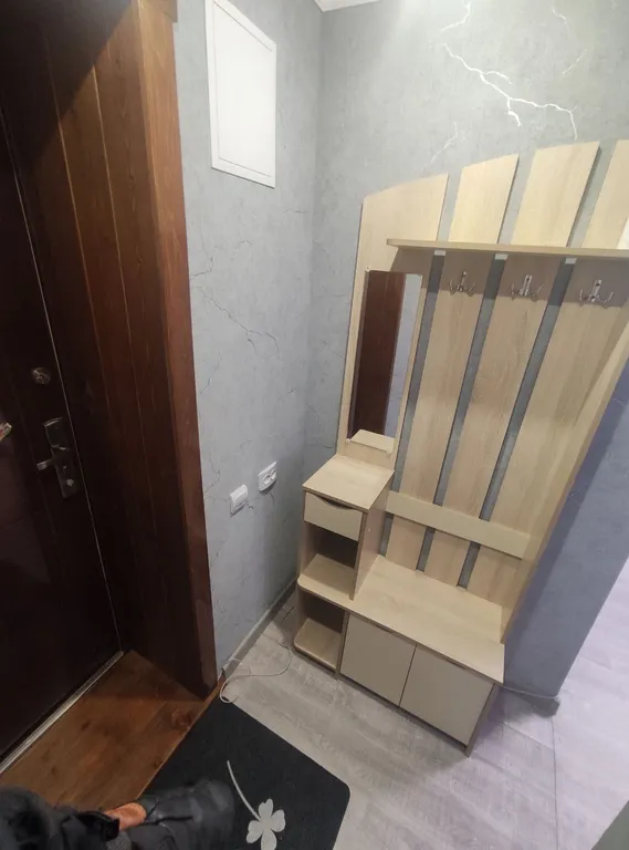 Уютный уголок