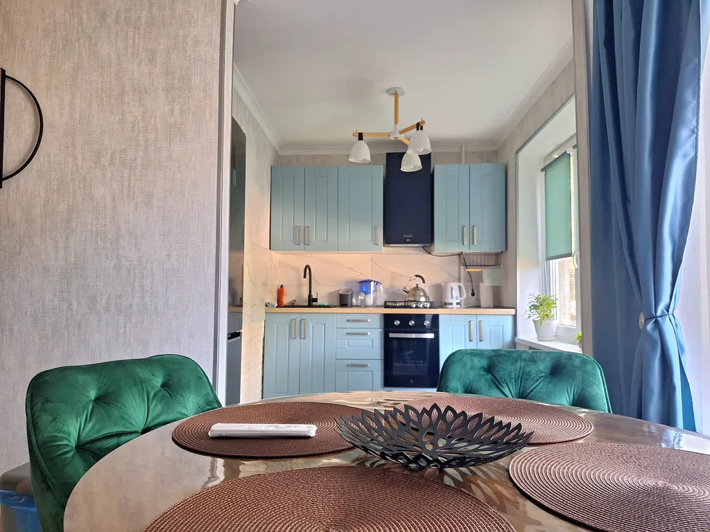 Квартира Уютная квартира в самом центре города — Калининград