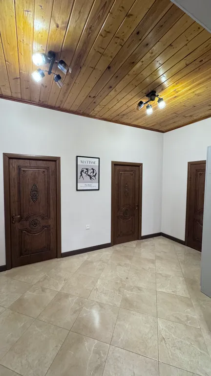 Уютный дом в горах Верхний Фиагдон