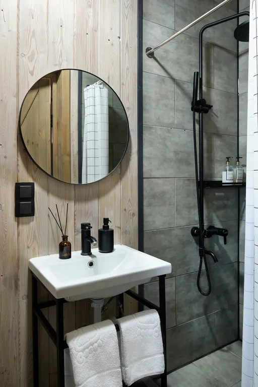 Семейный домик Familj