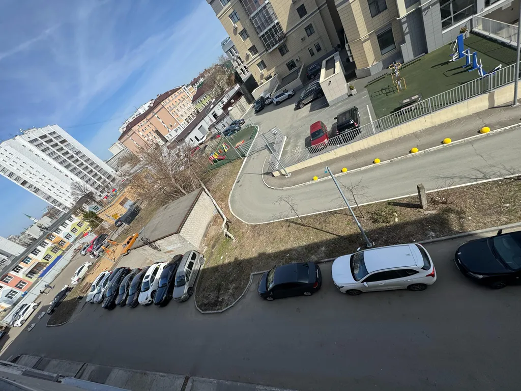 Уютные апартаменты Ак Барс  в центре Казани