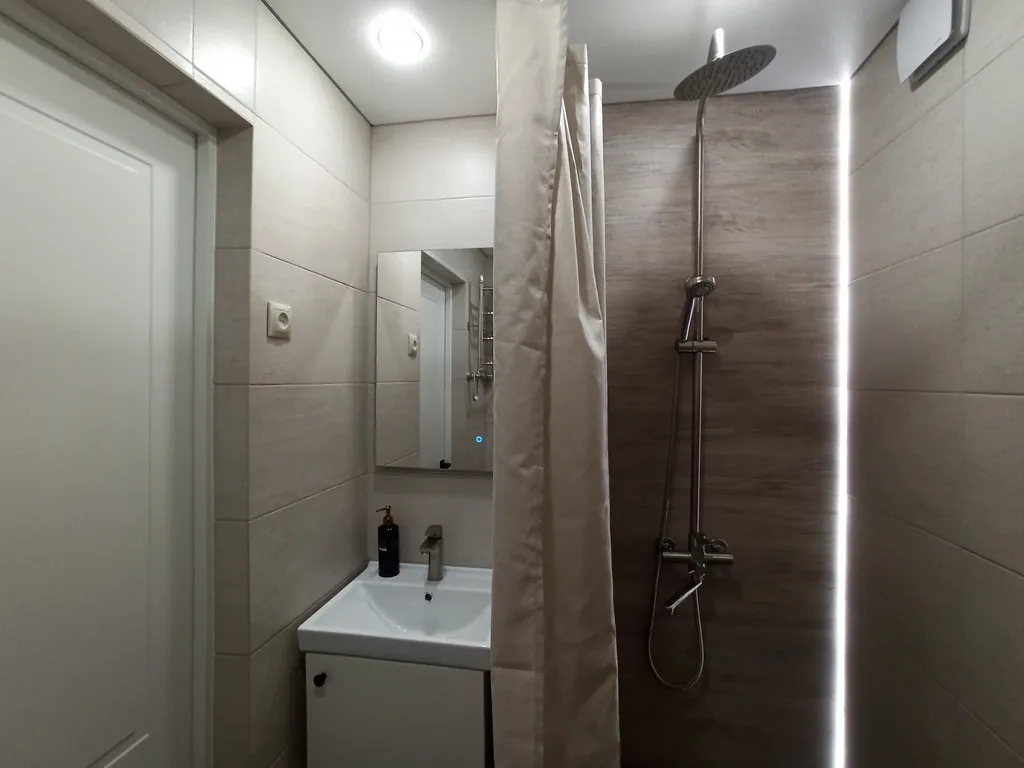 Вид на горы