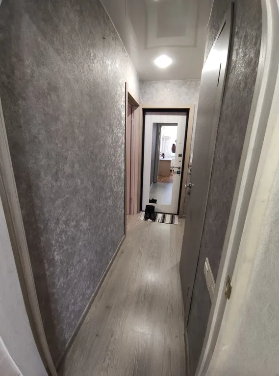 Квартира Уютная квартира в центре — Новосибирск