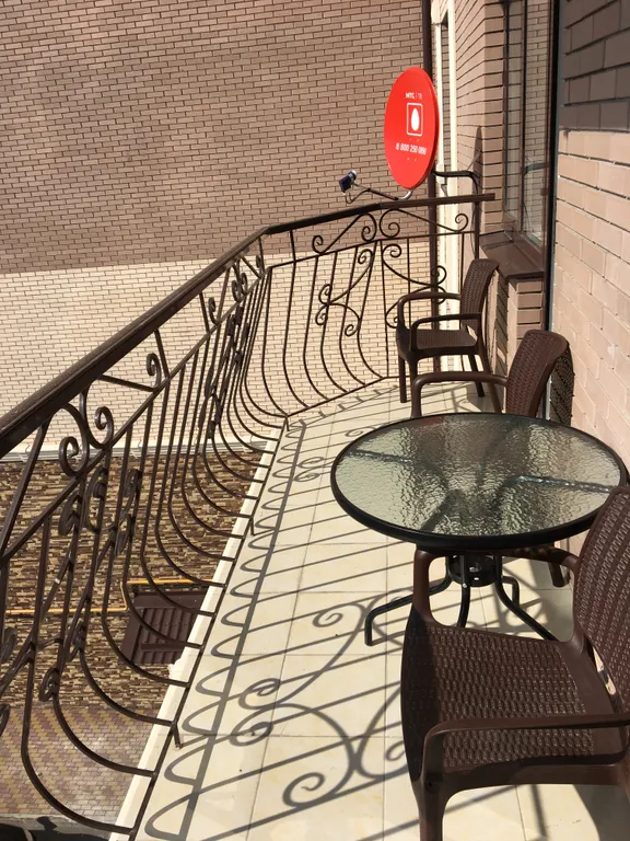 Квартира в Железноводске в 5 минут до источника с минеральной водой