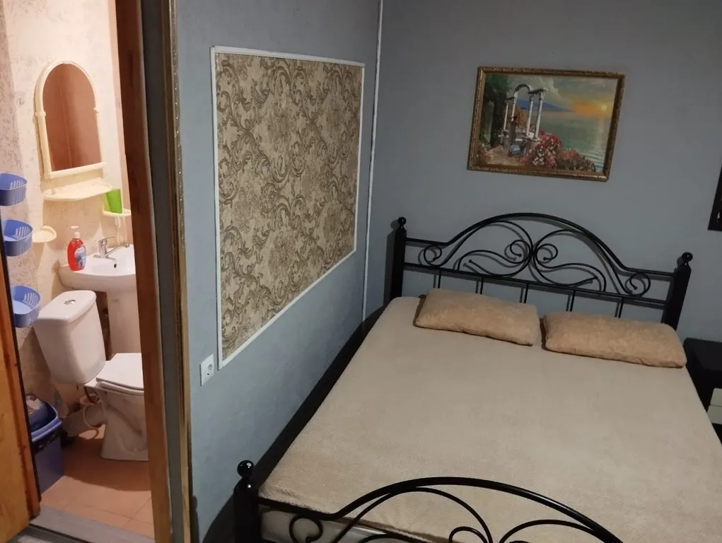 Квартира Комната — Сухум