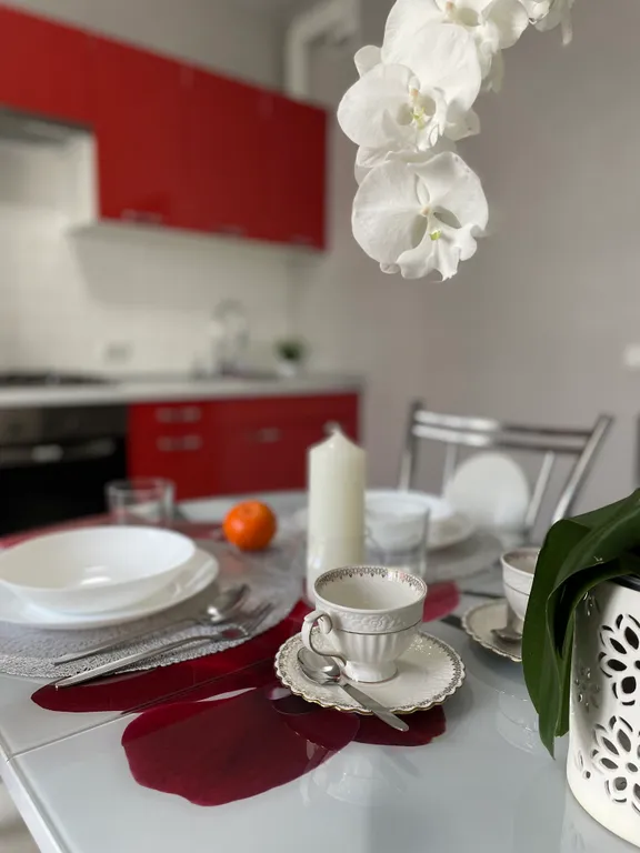 Квартира Романтическая квартира от собственника — Мирное