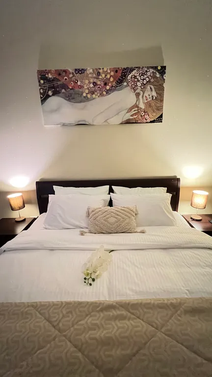 Квартира Апартаменты с террасой в центре Васильевского острова — Санкт-Петербург