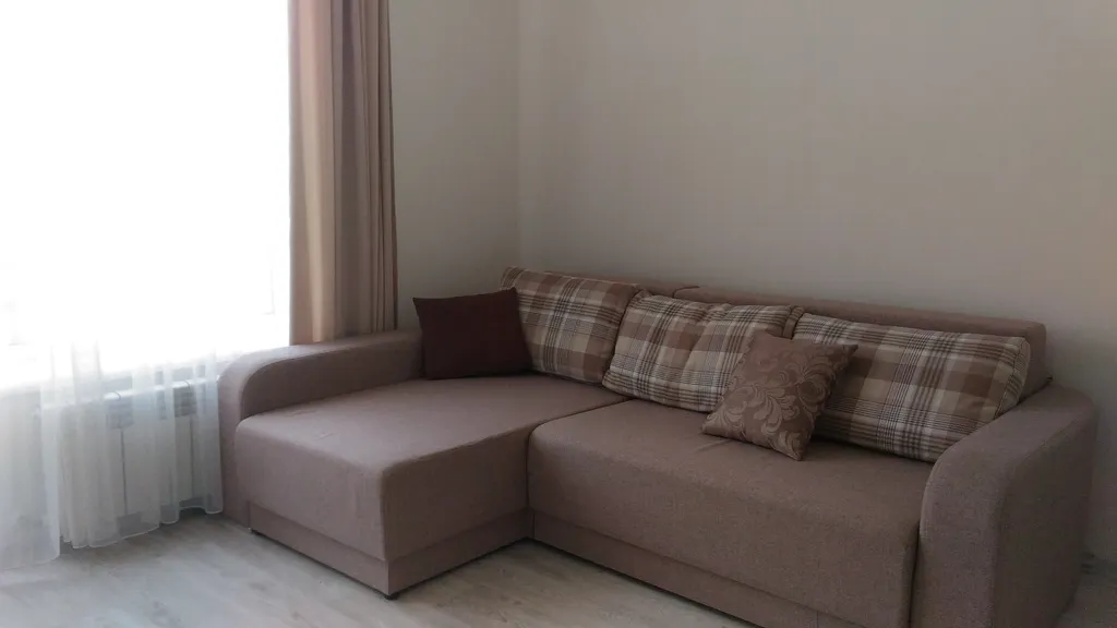 Дом с шикарным видом на море и парк