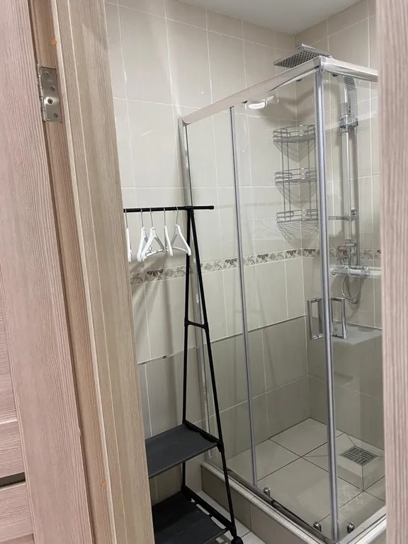 Квартира Квартира на чёрном море — Южная Озереевка