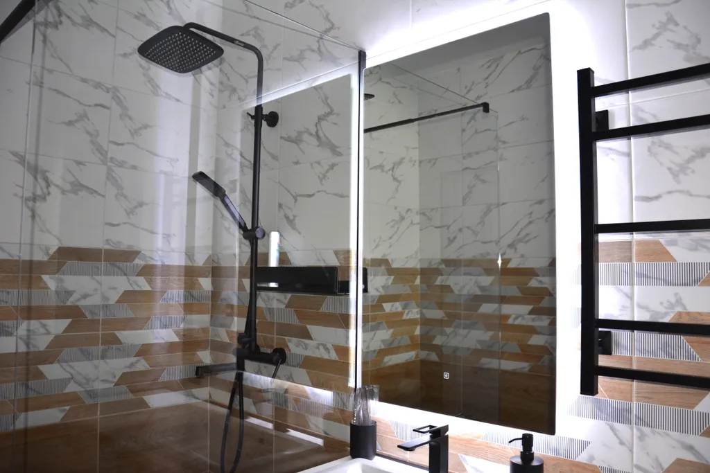 Квартира с видом на Онего