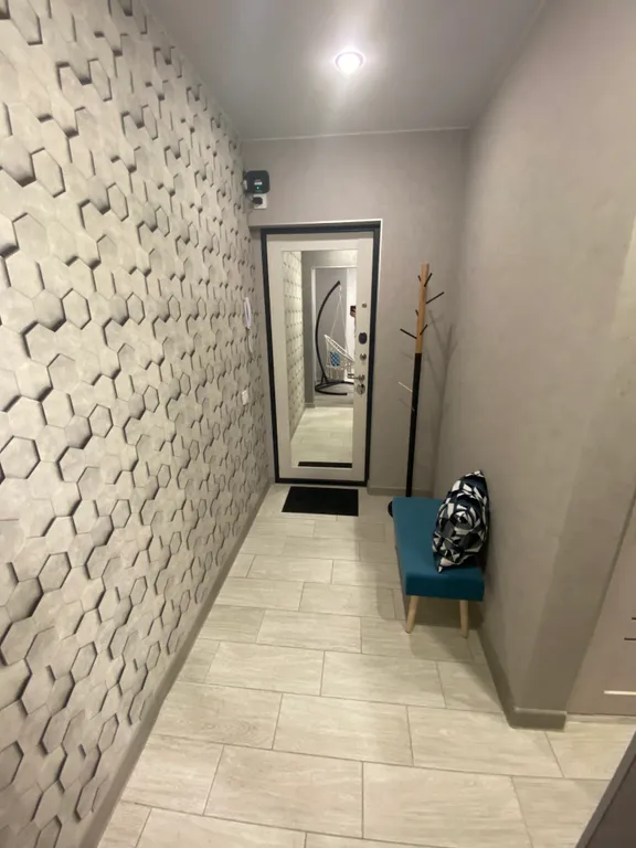 Уютная квартира, в центре города