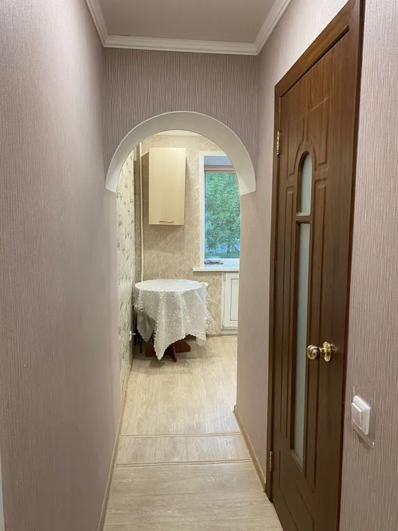 Квартира 2-комнатная Квартира — Казань