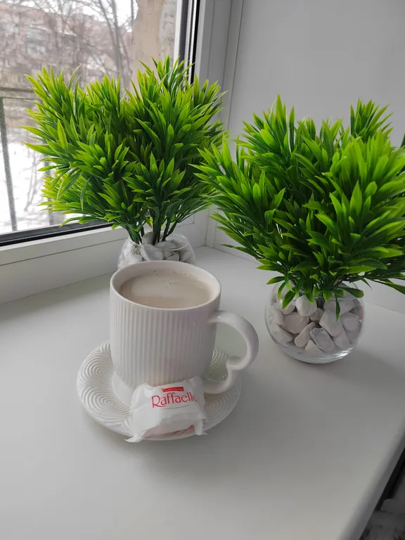 Атмосферная квартира в центре