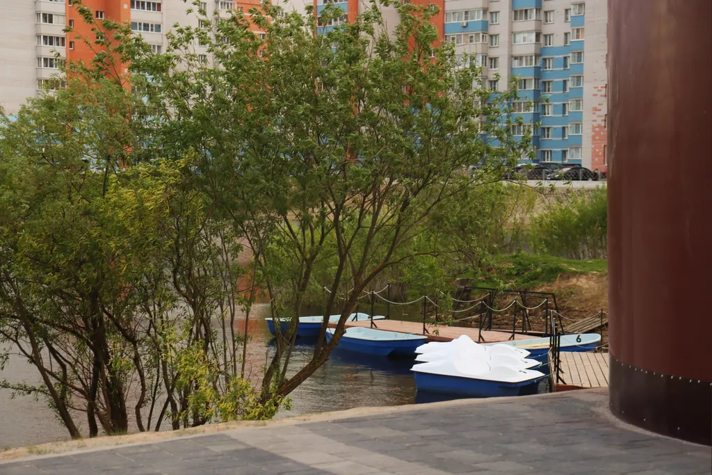 Уютная 1-комнатная квартира