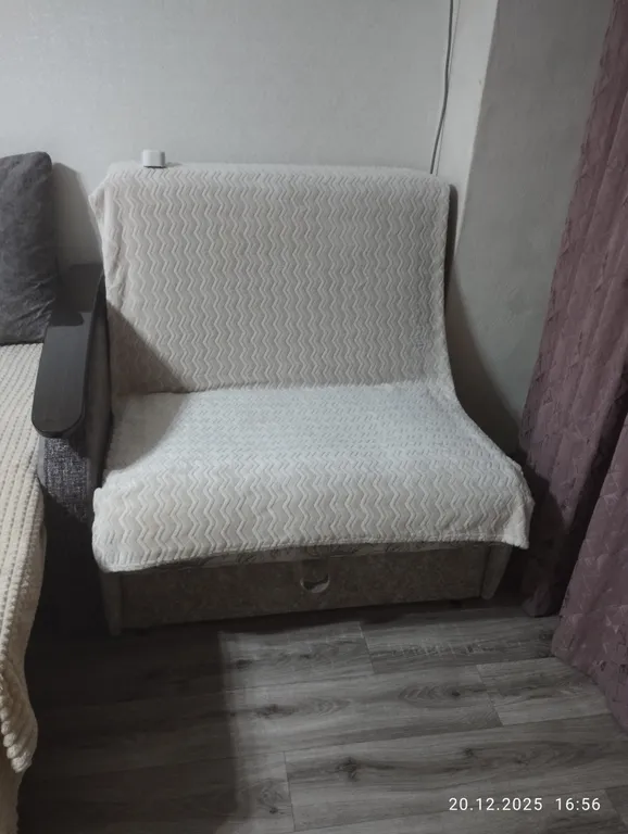 Квартира Уютно и чисто как дома — Воронеж