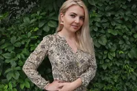 Ольга Булух
