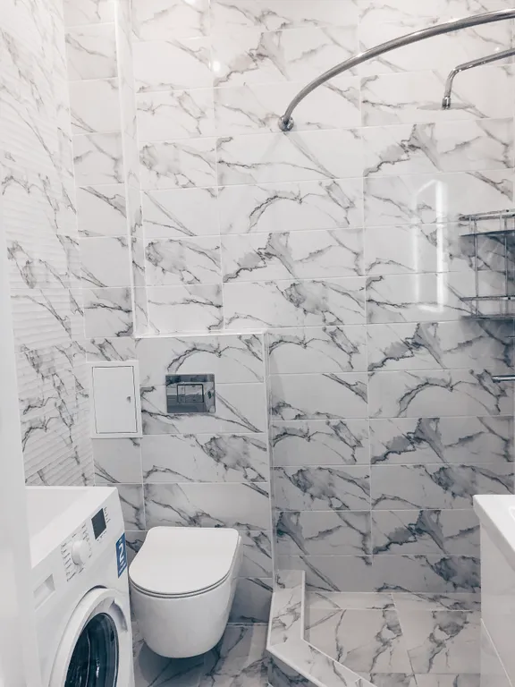 Квартира Апартаменты с видом на море и горы — Сириус