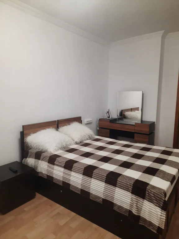 Уютная евродвушка в центре города