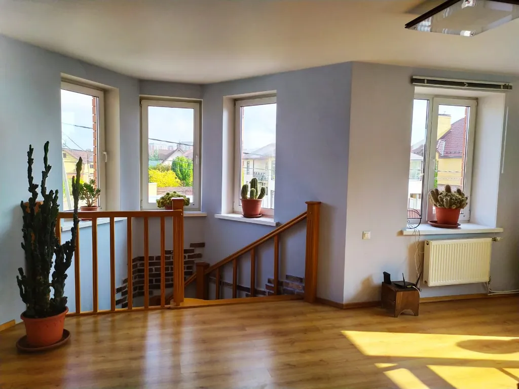 Романтика среди сосен!