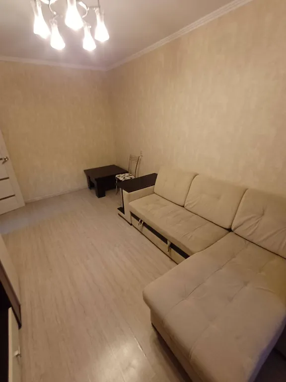 Квартира 1-комнатная Квартира — Сочи